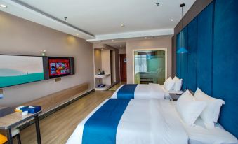 Qianmei Resort Hotel (Nanxiong Shuixi small Island store)