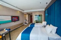 Qianmei Resort Hotel (Nanxiong Shuixi small Island store)