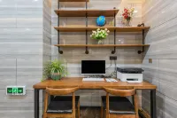 Aolai Business Travel Hotel(Guiyang Longdongbao International Airport)