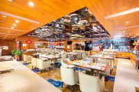 Grand View Hotel Hotels in Tianjin