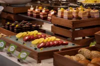 Hampton by Hilton Chengdu Dayi - Bữa sáng