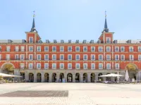 Pestana Collection Plaza Mayor Hotels near Cava Baja