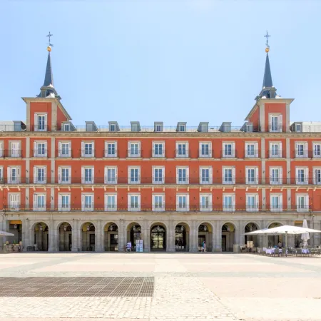 Pestana Collection Plaza Mayor