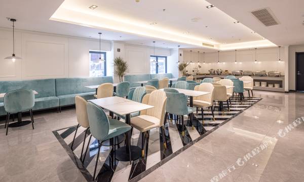 Jinkelui Hotel (Hefang Street, West Lake, Hangzhou)