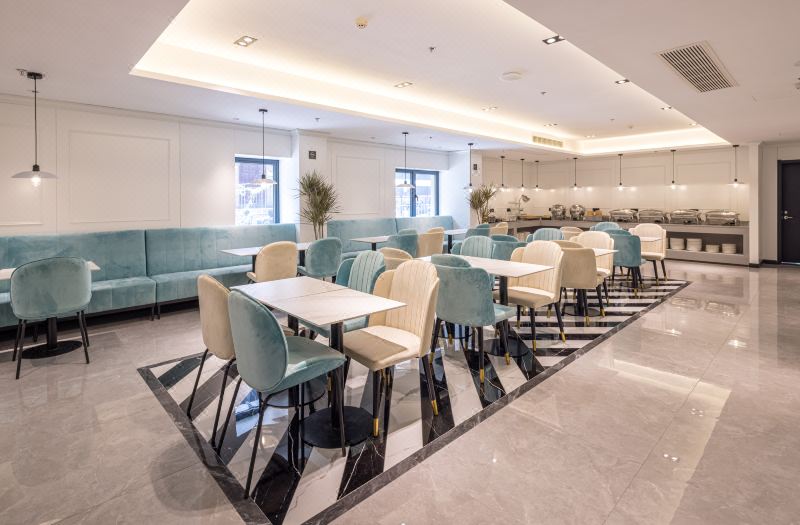 Jinkelui Hotel (Hefang Street, West Lake, Hangzhou)