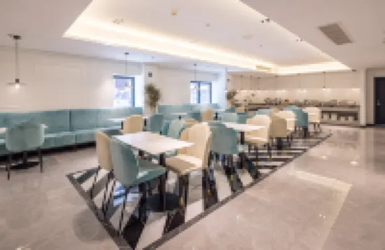 金科瑞晶酒店（杭州四季青河坊街店）