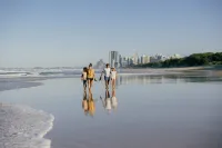 Sea World Resort Hotels in Main Beach