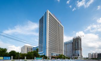 Venus Royal Hotel (Nanning High-speed East Railway Station)