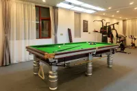 Lijiang Wangchen Duyuan Inn - جاكوزي