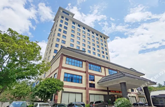 城步儒林大酒店