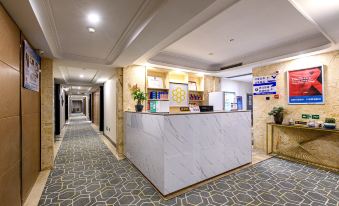 Dongyang Honeycomb E-sports Hotel