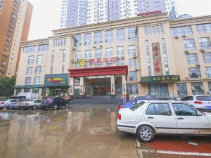 Huimin Hotel (Renqiu Railway Station)