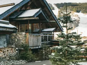 Top 3 Luxury Hotels in Haute-Savoie