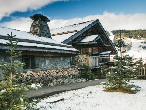 Zannier Hotels Le Chalet