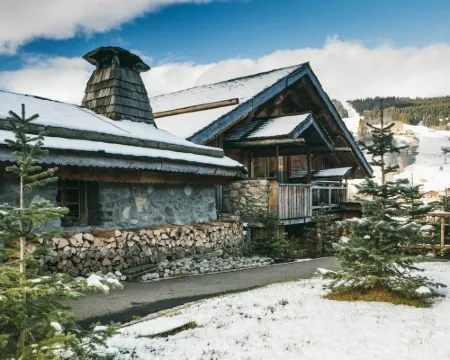 Zannier Le Chalet Hotels in Megeve