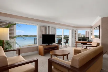 Hilton Guam Resort & Spa