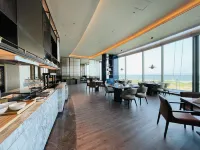 Rizhao Sheraton Hotel - Quầy bar