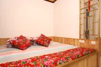 Snow Valley Snow's Fate Inn (China Snow Valley Scenic Spot)