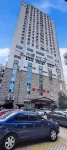 Bubble Xiaozhu Hotel (Cuihu Park Panjiawan Subway Station) Hotel in zona Tian Jiabing Education College