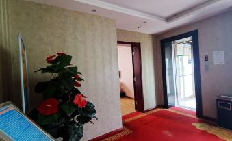 Shiquan Jinqiao Business Hotel
