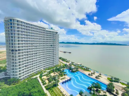 Healing time Отели рядом с достопримечательностью «Cuihengcun»