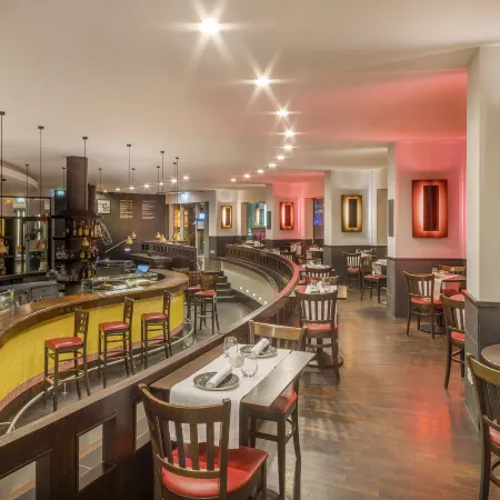 Melia Berlin