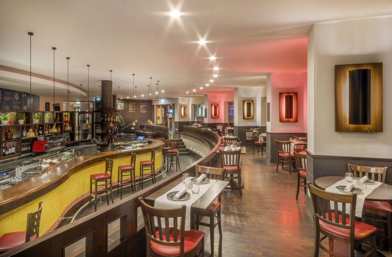 Melia Berlin photo 4