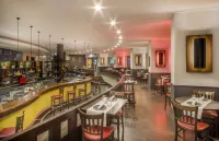 Melia Berlin Hotels in Berlin