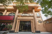Da Ka Esport Hotel (Zhengzhou Huanghe Road)