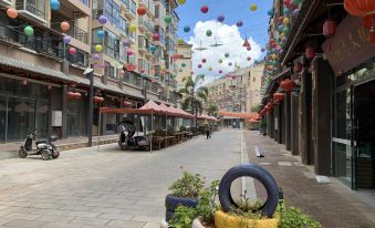 GreenTree Eastern Hotel (Shiping Julong Haoting)