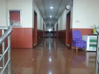 Seven Days Hotel Hotels in Fangshan