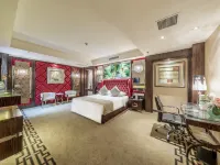 Venice Water World Hotel Hotels in Shijiazhuang