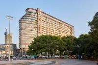 Changsha Manshu Jiangwan Hotel Peiyuanqiao Subway Station Wuyi Square Branch