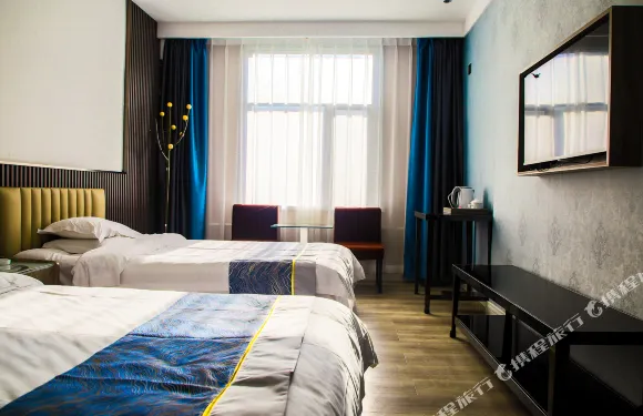 大同碧水灣休閑會所