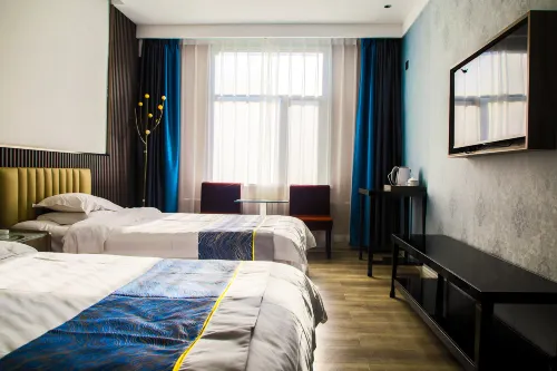 大同碧水灣休閒クラブ