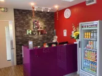 B+ Hotel Sungai Petani Kedah Hotel di Sungai Petani