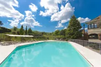 AgriHotel Villa Ambra - 3-Star
