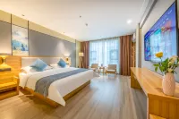 Dc cheng hotel