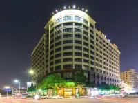 CP Peninsula Hotel Hotels in Changping Town