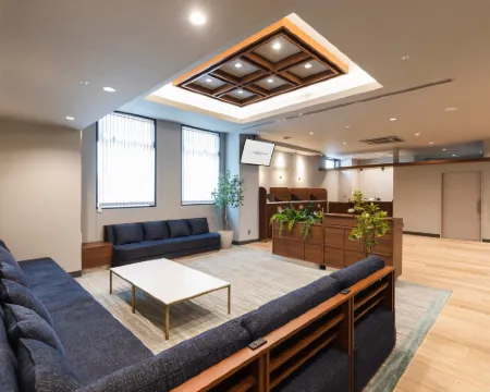 Sotetsu Fresa Inn Hiroshima Hotels in Hiroshima