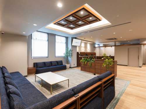廣島相鐵FRESA INN