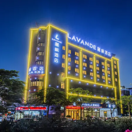 Huiizhou Lavande hotel
