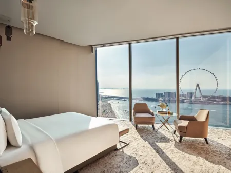 Rixos Premium Dubai JBR