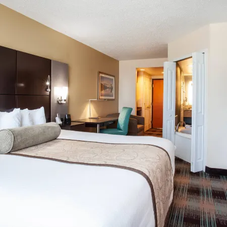Wingate by Wyndham - Orlando International Airport