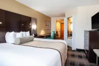 Wingate by Wyndham - Orlando International Airport Hotels in 