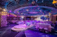 SHI JI Yuan International Hotel - Romantic