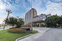 Howard Johnson Zunyue Hotel Chengdu Hotels in Hi-tech West Area/Chadianzi passenger Station