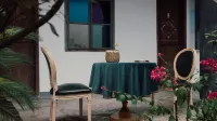 Jinglu Hostel