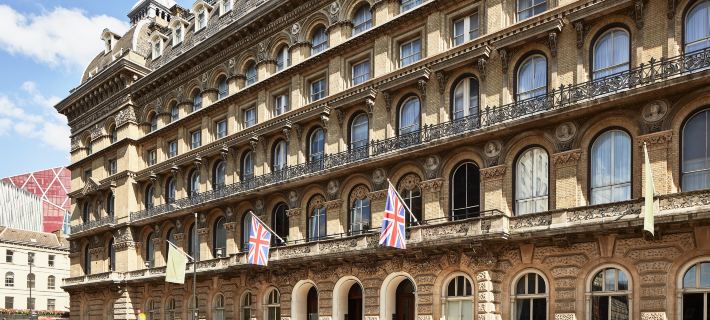 The Clermont London, Victoria Hotels in London