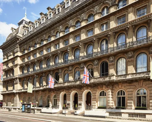The Clermont London, Victoria Hotels near Victoria